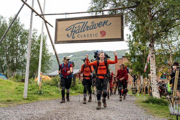 Fjällräven Classic