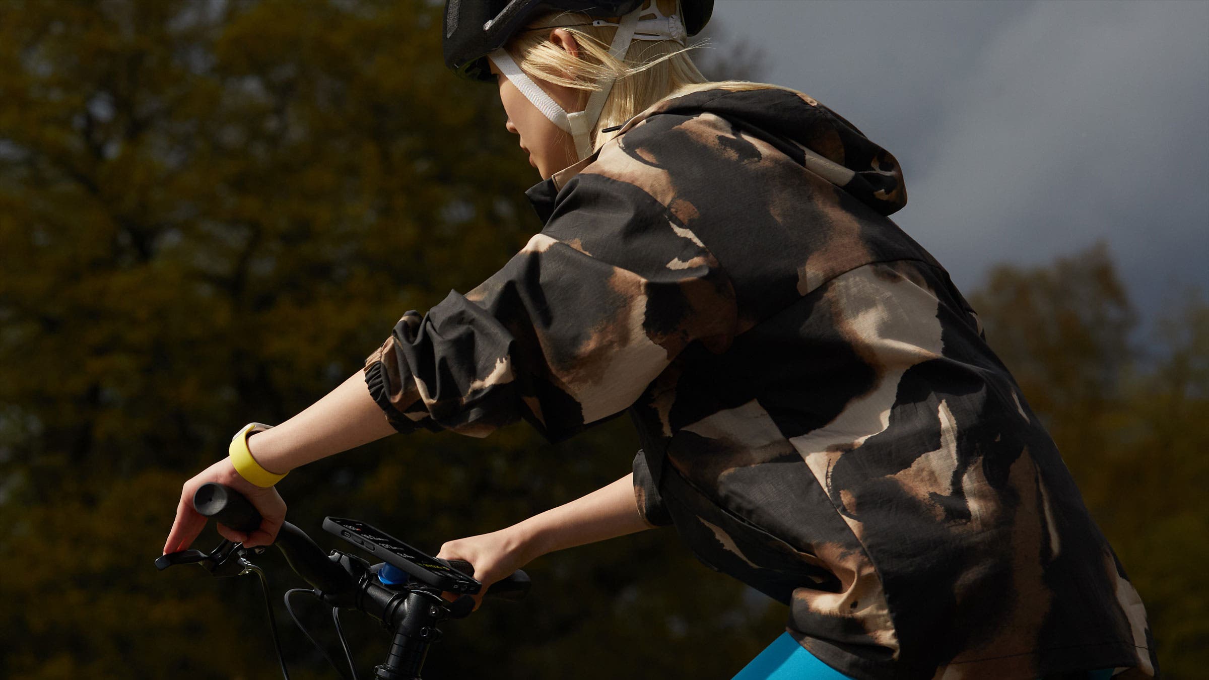 szepter gravel bike YT Industries CORE 3 - 2022, Medium | The Pro's Closet Model:EDM02 Mit dem Fahrrad von 1994-1997