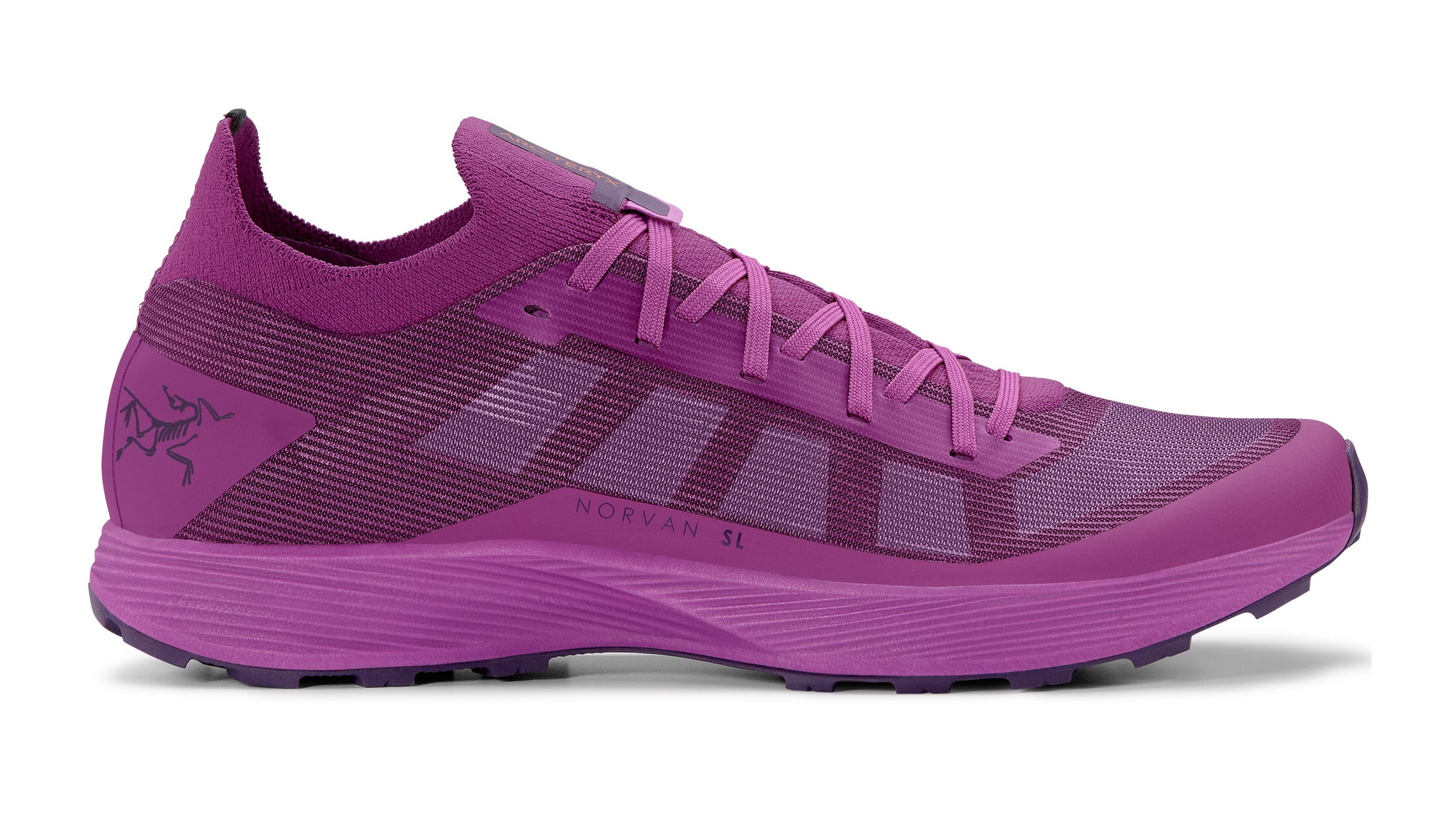 Arcteryx trail running outlet shoes