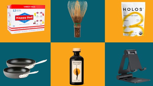 Father's Day gifts