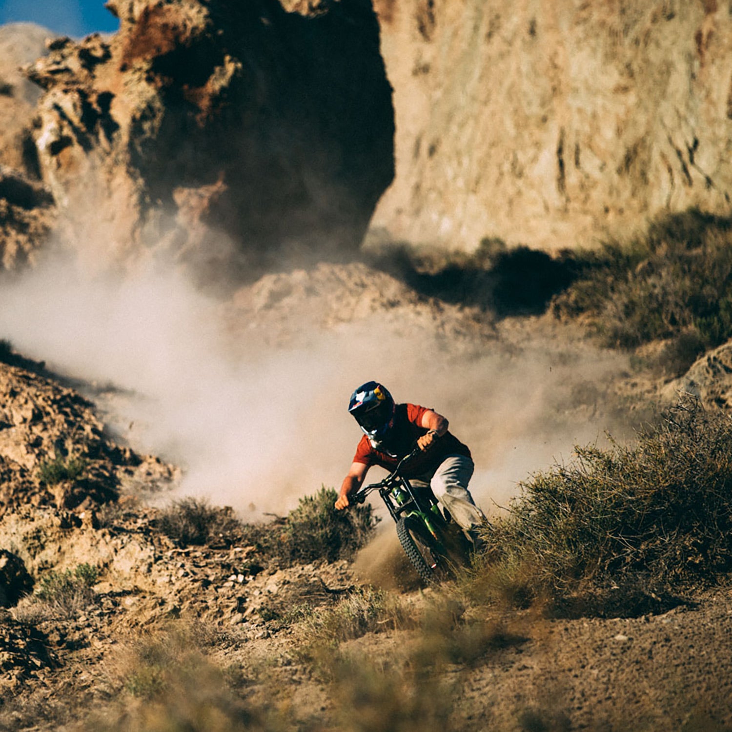 Mountain biking: a beginner's guide | England holidays | The Guardian