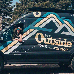 Get Outside Tour
