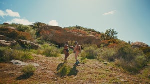 The Naked Truth About Hiking Nude