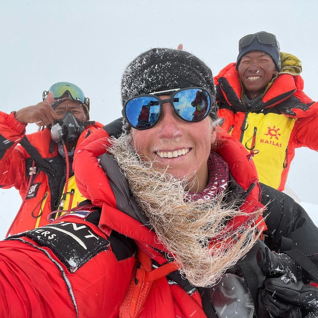 The Race To Climb 8000 Meter Peaks Tore This Team Apart