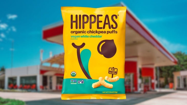 Hippeas