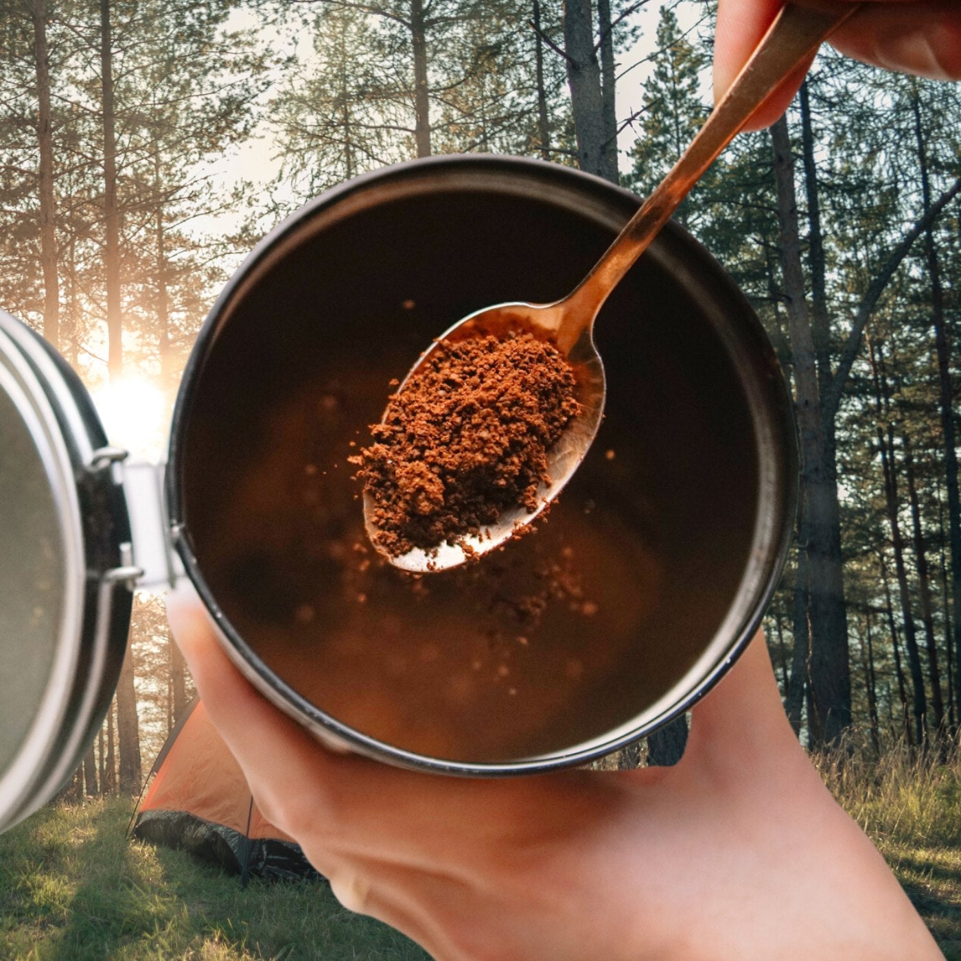 The Best Instant Coffee for Traveling (2019)