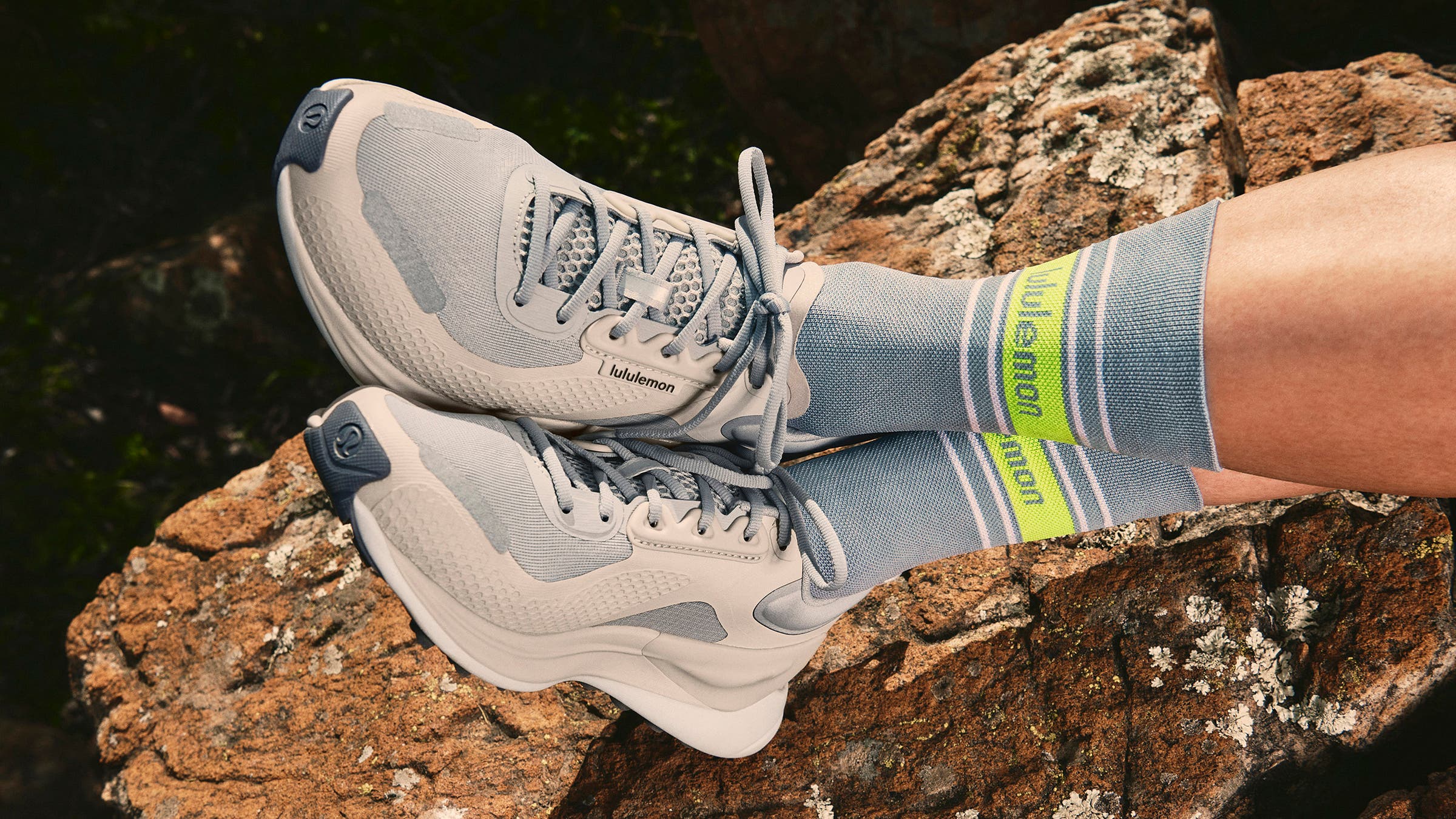 Lululemon Blissfeel Trail Running Shoe - Outside Online