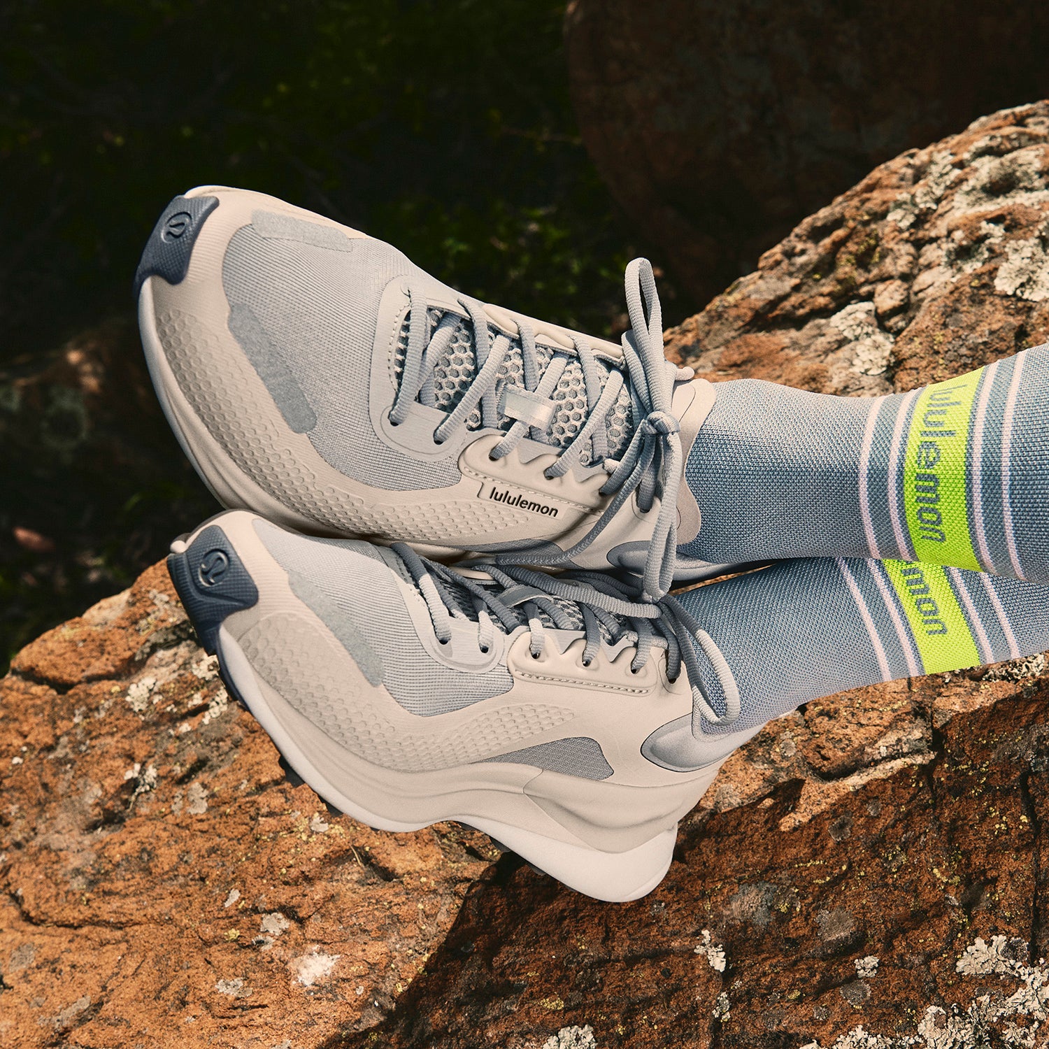 Lululemon Blissfeel Trail Running Shoe - Outside Online