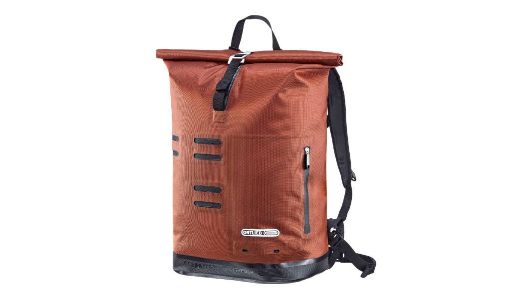 Ortlieb rolltop daypack
