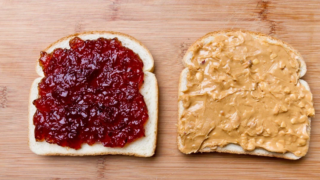 PB&J