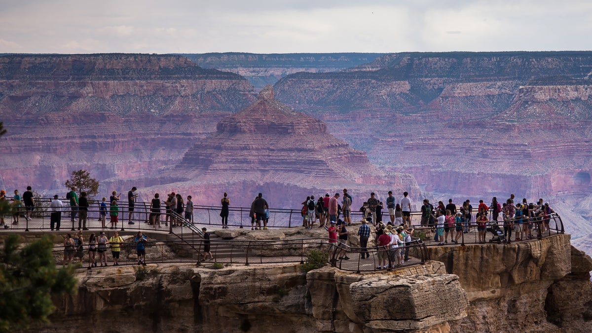 You May Hate Recreation.gov. It Keeps Our Parks from Being Loved to Death.