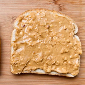 Peanut Butter and Jelly