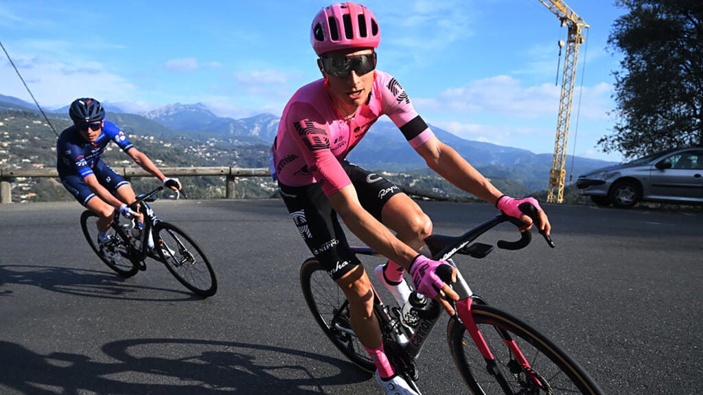 Knoebel on X: Nacon Sports: Tour de France 2023 Pro Cycling