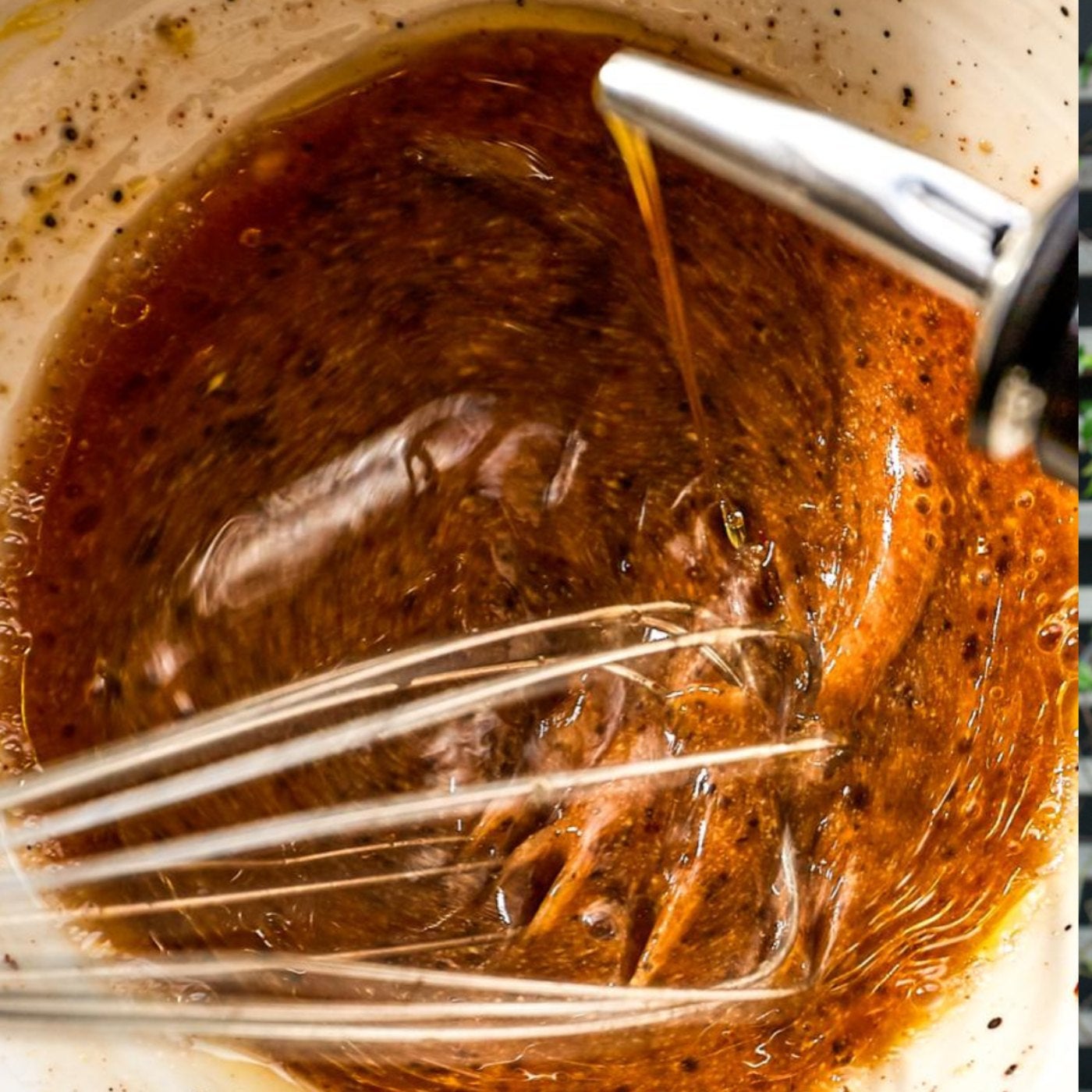 Rodney's Sauce