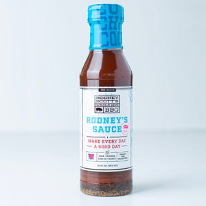 Rodney's Sauce