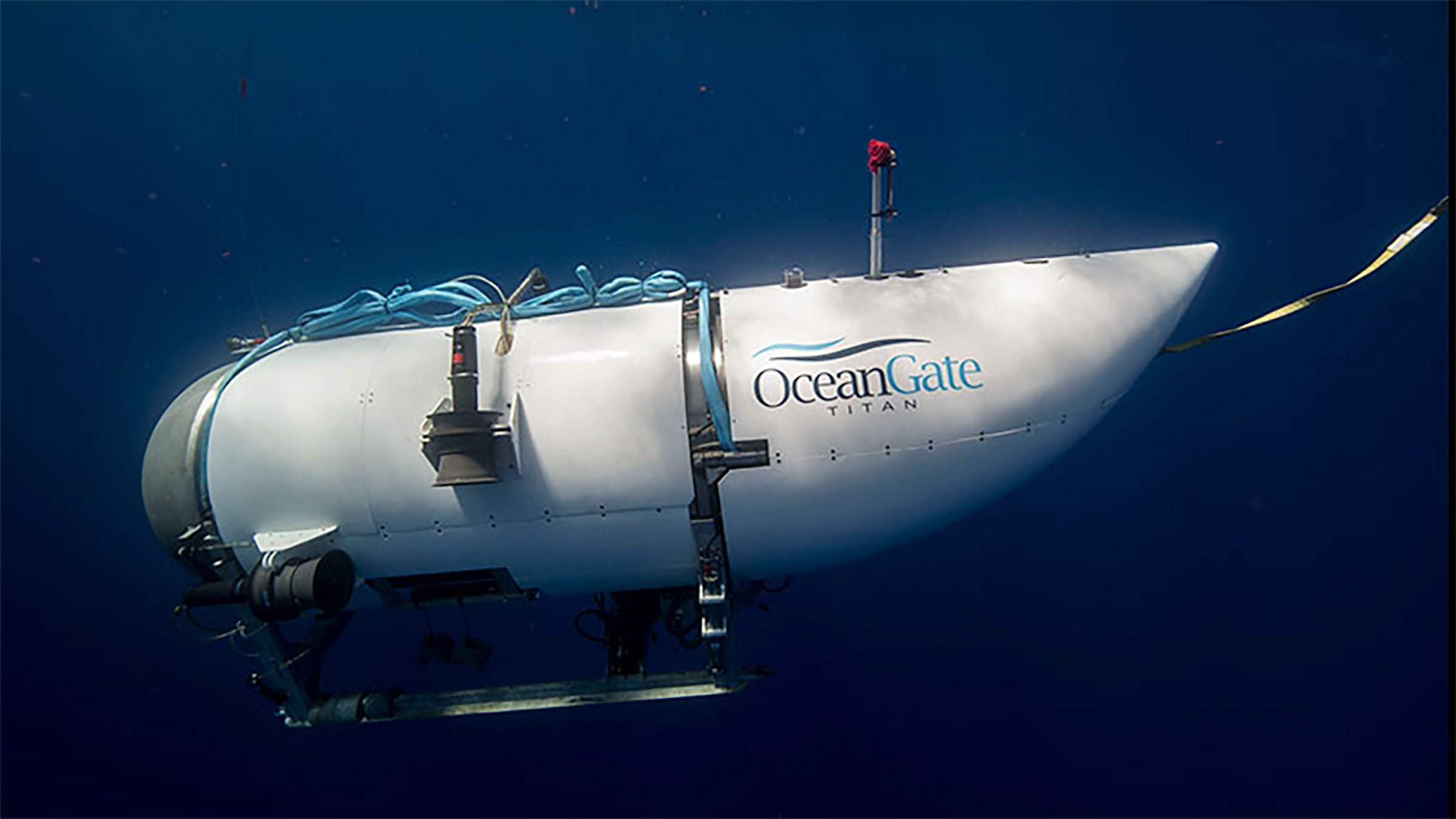 The OceanGate Saga Highlights Our Dangerous Faith in Innovators
