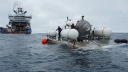 The OceanGate Saga Has Come to a Tragic End