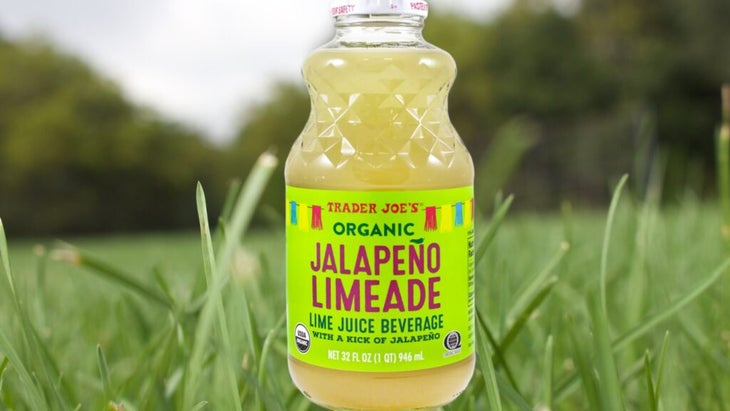 Trader Joe's Jalapeno