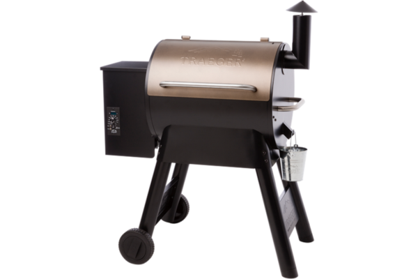 traeger-pro-22-pellet-grill