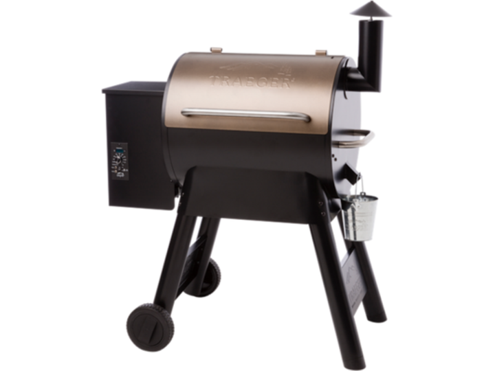 traeger-pro-22-pellet-grill