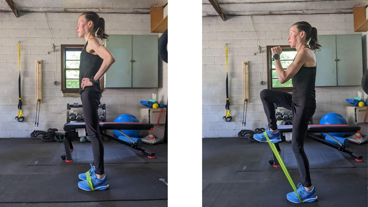 9 Best Strengthening Exercises For Hip Flexors - SET FOR SET