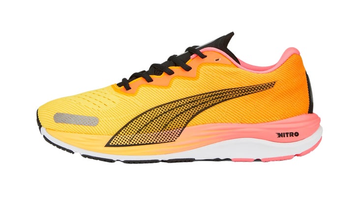 Four Great Do-It-All Running Shoes for Every Terrain and Workout