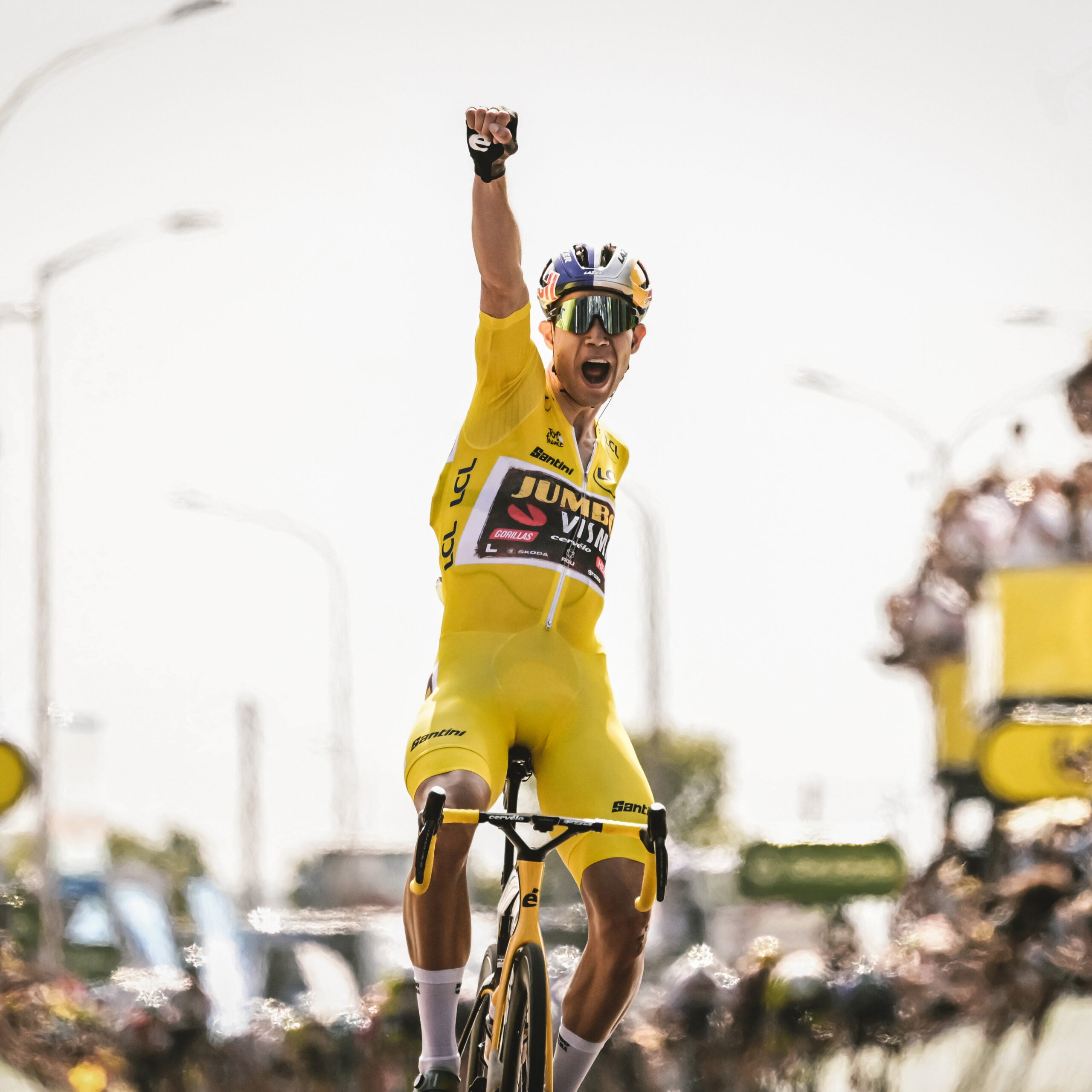 Live Stream Tour De France 2024 Watch the Epic Race Online!