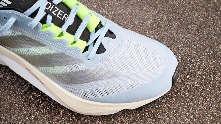 Adizero Boston 12: Tried and tested