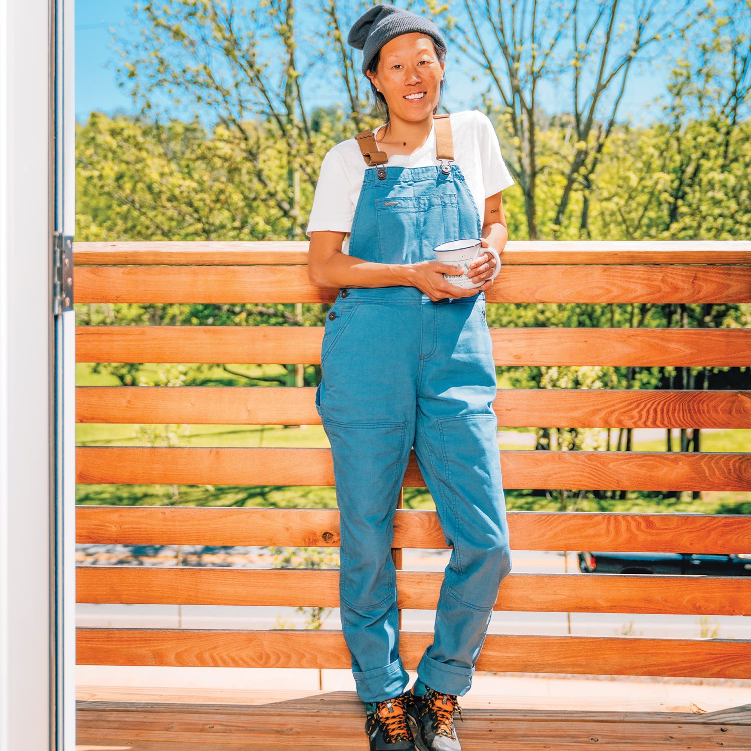 Erin McGrady at Wrong Way