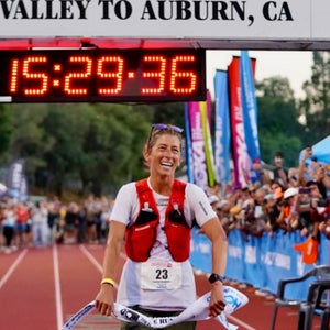western states finish