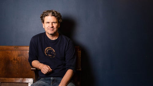 Dave Eggers