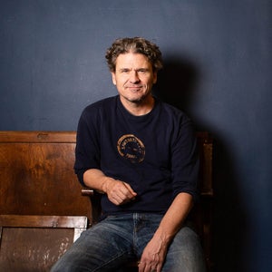 Dave Eggers