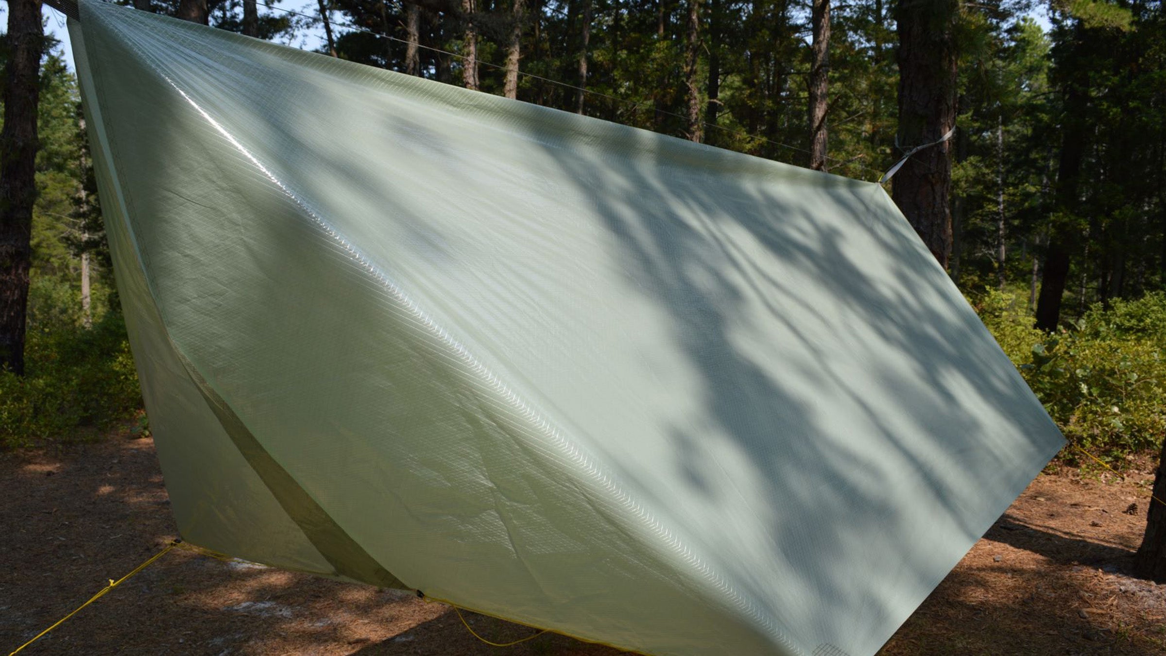 Etowah Tarp