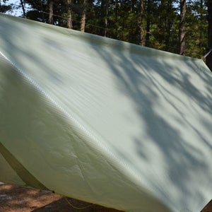 Etowah Tarp