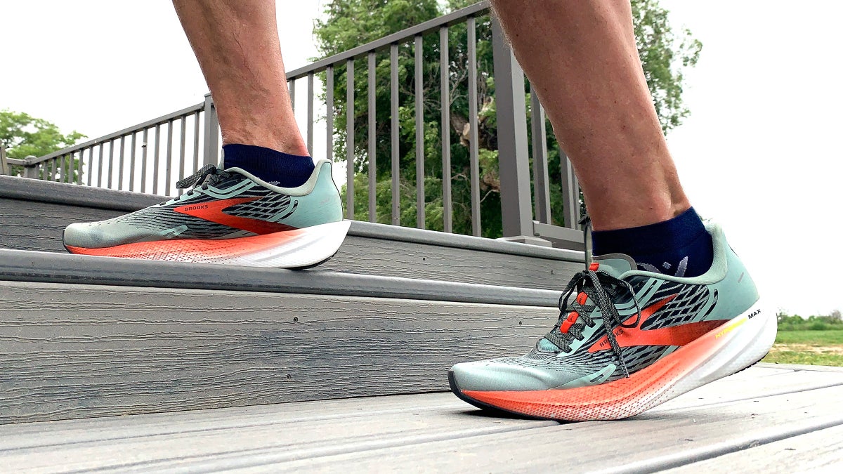 Four Great Do-It-All Running Shoes for Every Terrain and Workout