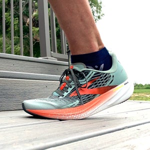 Brooks Hyperion Max do-it-all shoe