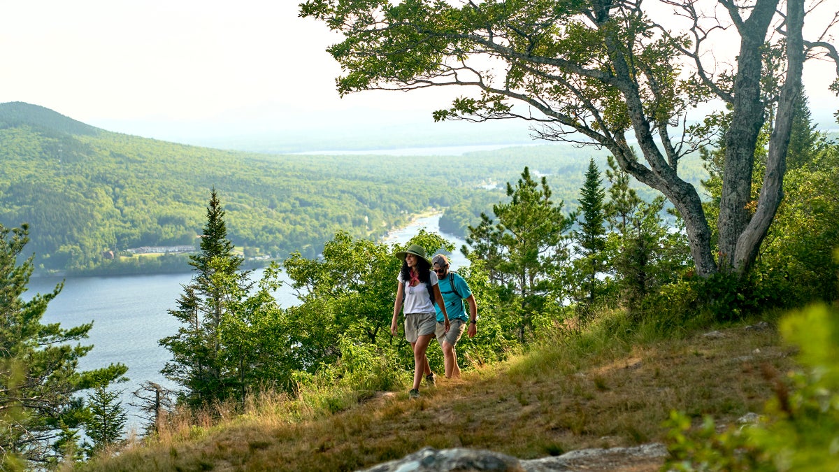 5 Places to Awaken Your Senses in Maine