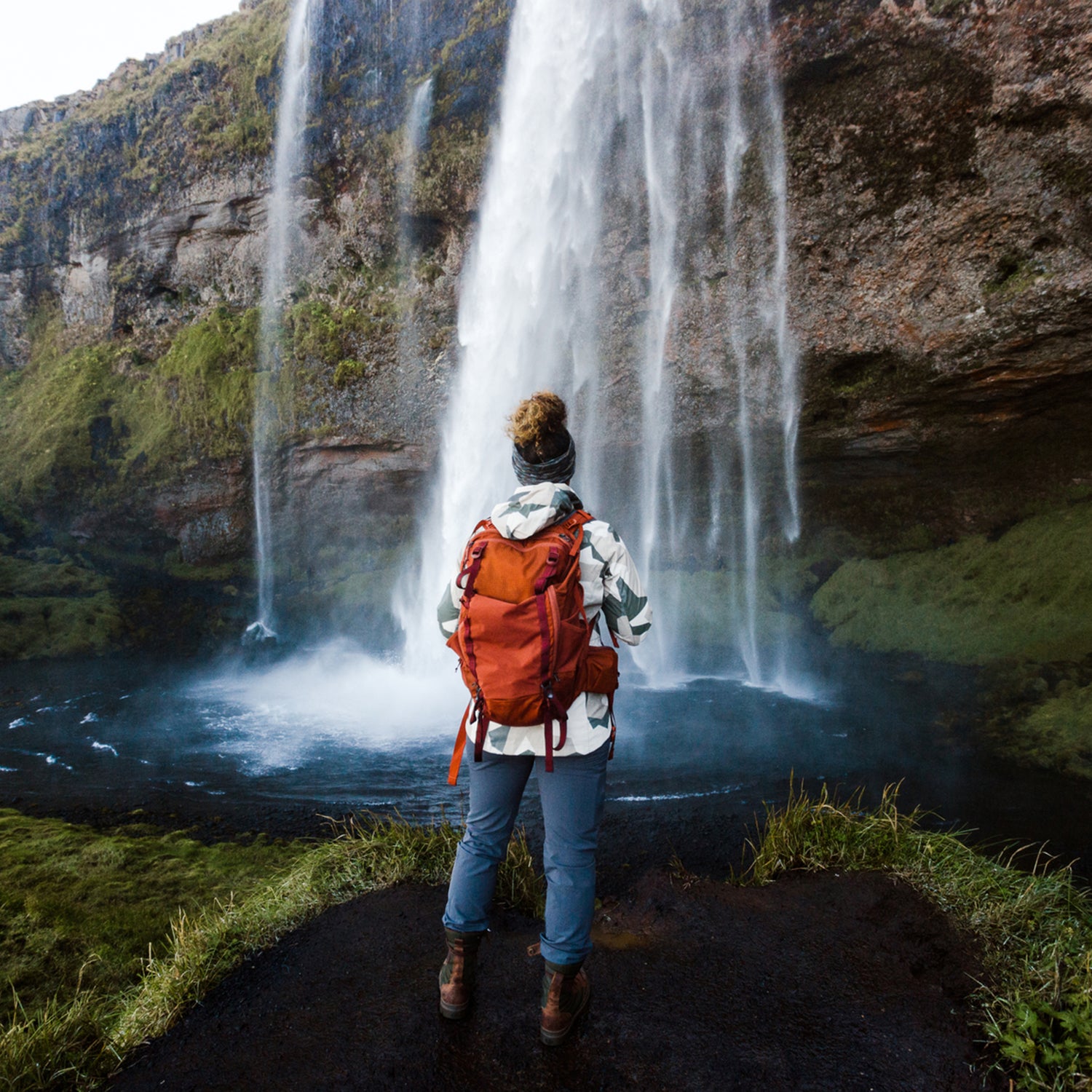 For your time out in nature: Outdoor Essentials