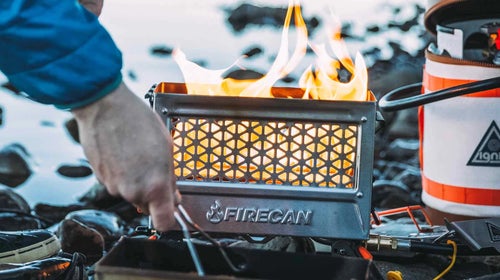Ignik FireCan Deluxe