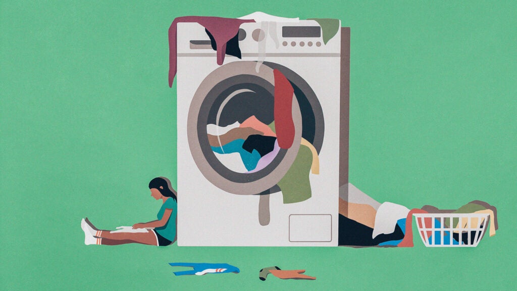 Why You Should Stop Using Laundry Pods Right Now - Vimarsana News