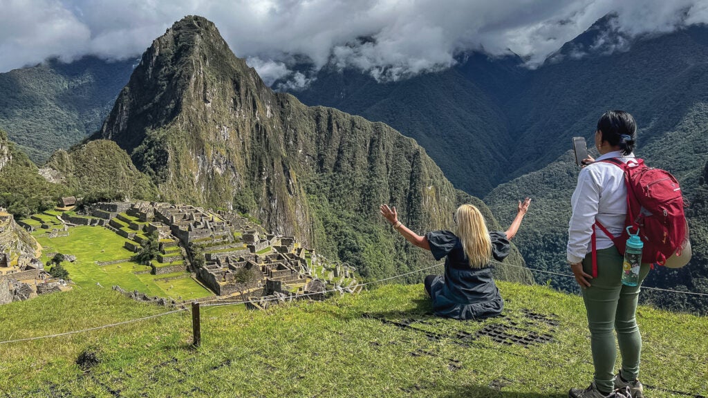 Your Travel Destination Has Suffered a Disaster. Should You Still Go? Your Travel Destination Has Suffered a Disaster. Should You Still Go?