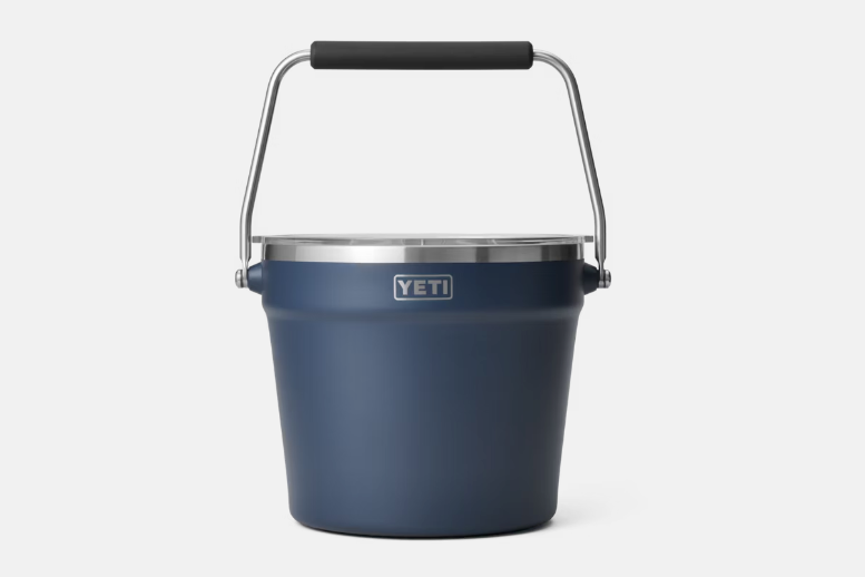 Yeti Beverage Bucket