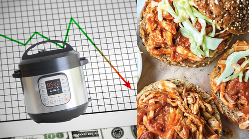 The Best Instant Pot Sale Finds From  Prime Day [2023]