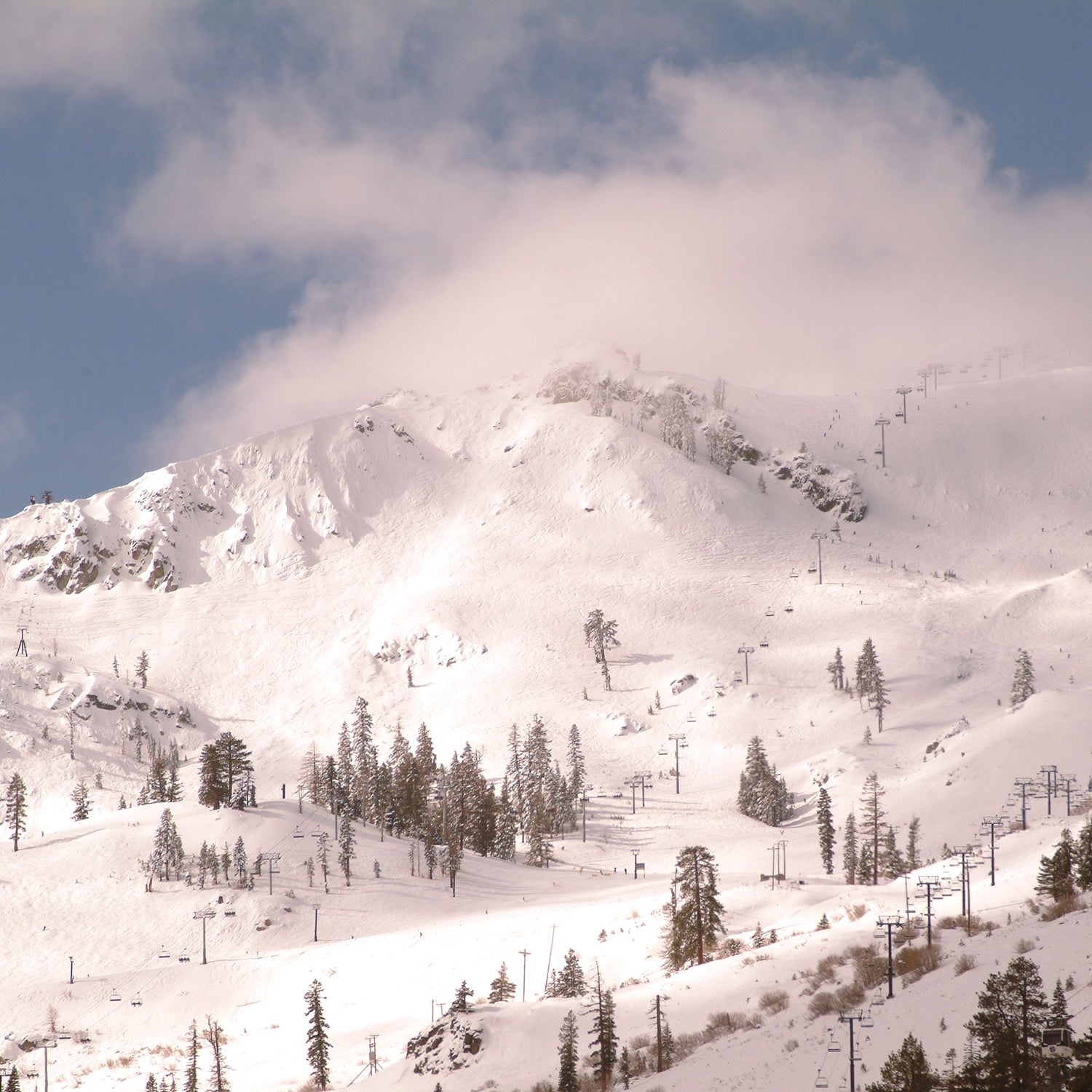 Palisades Tahoe