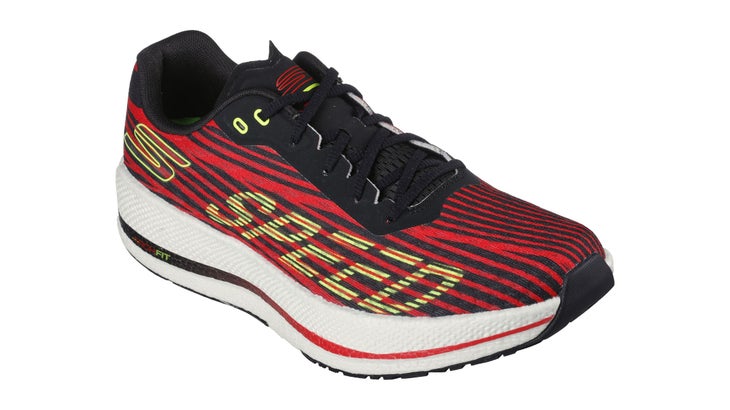 Skechers Razor 4 running shoe