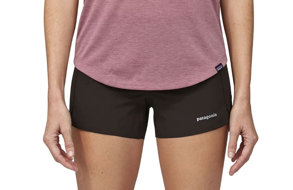 Patagonia Strider Pro Short