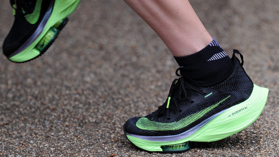 The Supershoe Revolution Continues. Here’s What the Latest Research Says.