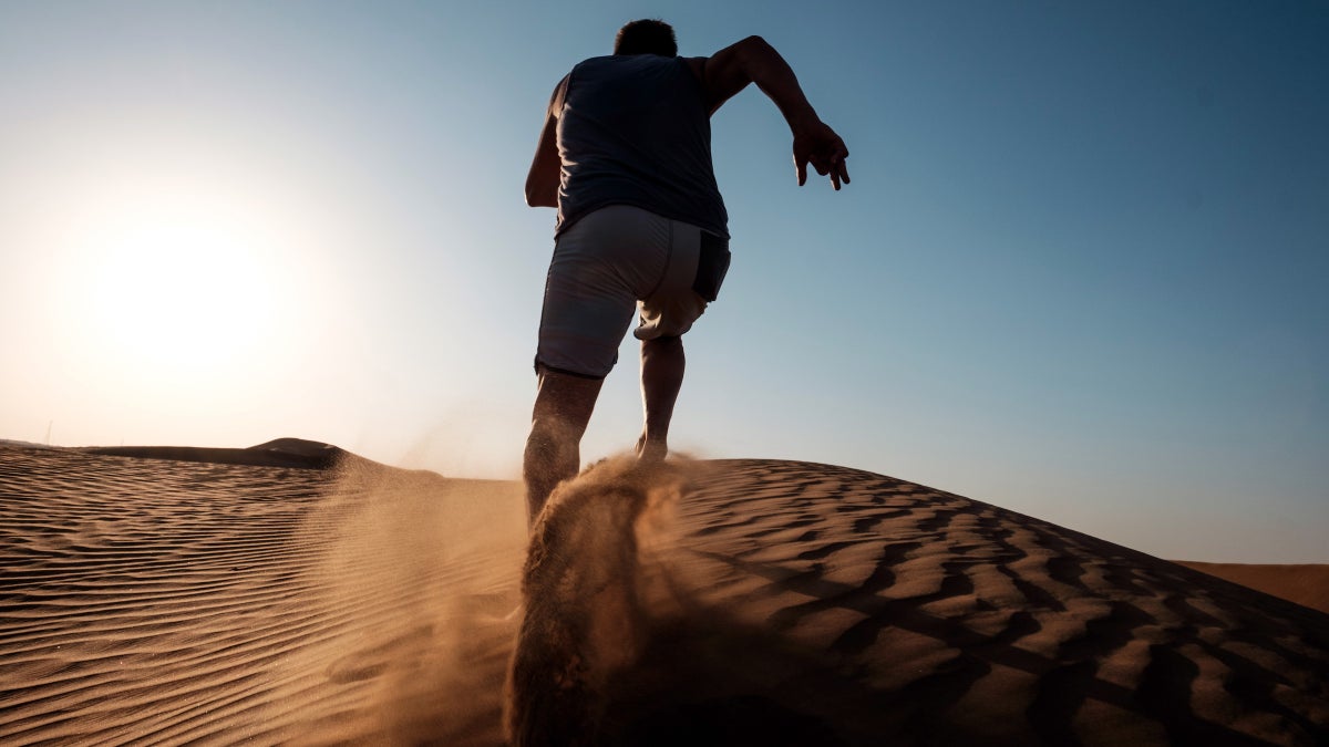 8 Essential Tips for Trail-Running Travel
