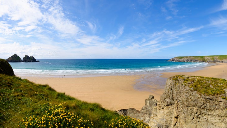 Cornwall