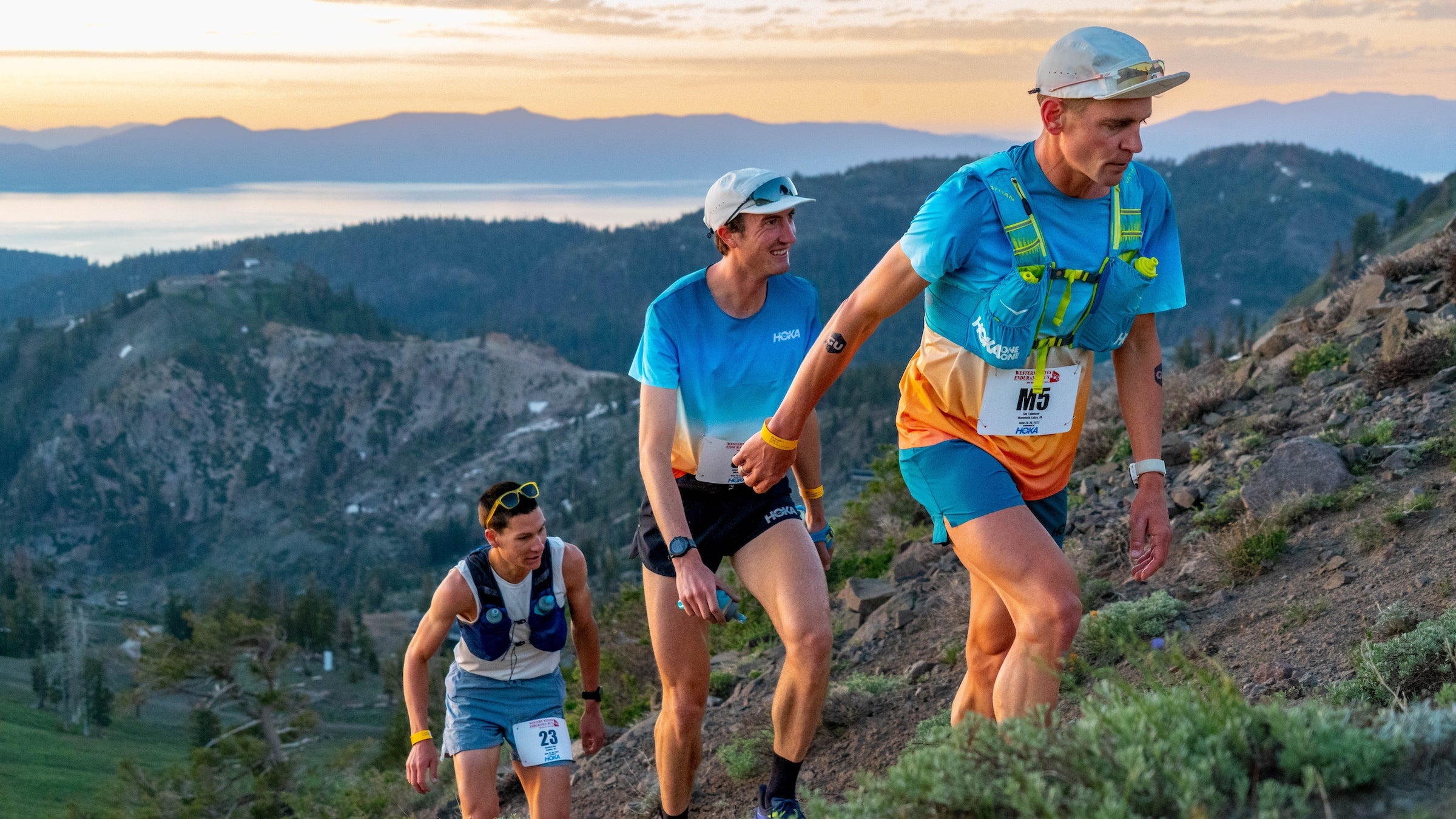 The 2023 Western States 100 Endurance Run Preview